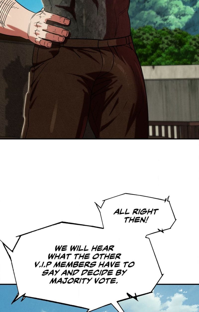 Seniors of Class 5 Uncensored, chapter 106, page 17 of 109