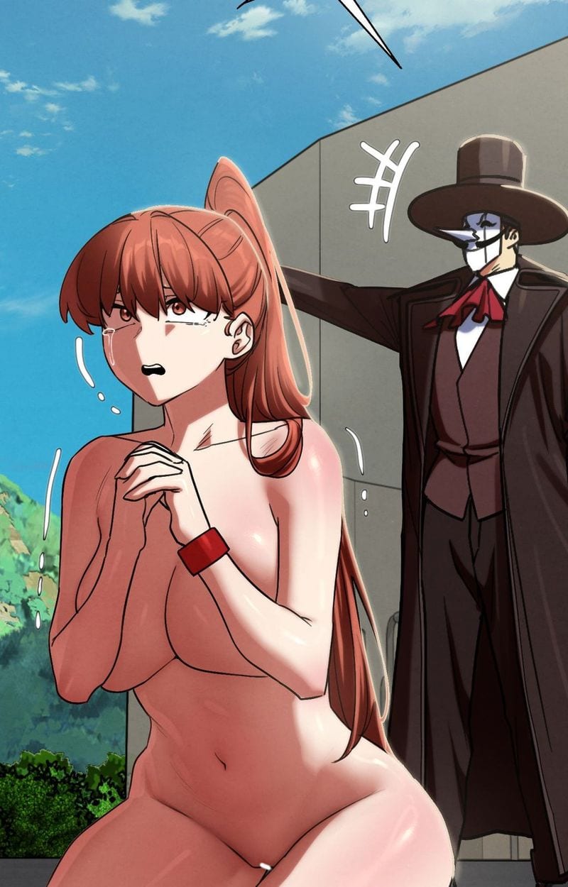 Seniors of Class 5 Uncensored, chapter 106, page 18 of 109