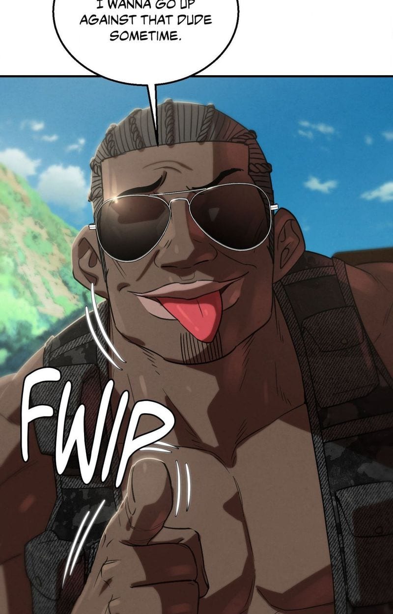 Seniors of Class 5 Uncensored, chapter 106, page 22 of 109