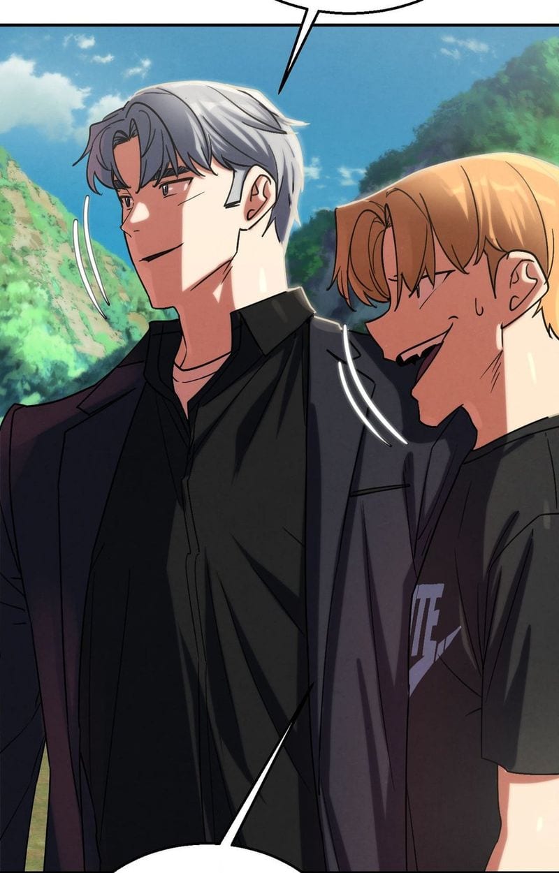 Seniors of Class 5 Uncensored, chapter 106, page 27 of 109
