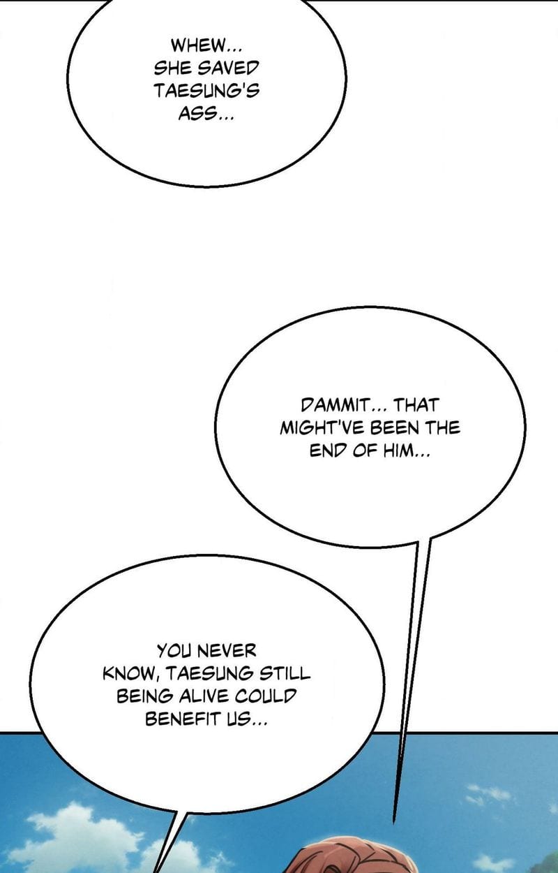 Seniors of Class 5 Uncensored, chapter 106, page 28 of 109