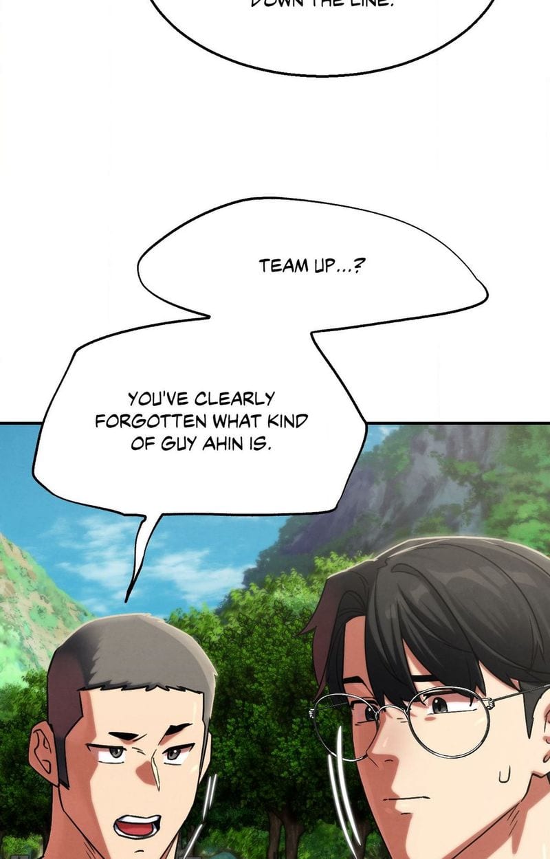 Seniors of Class 5 Uncensored, chapter 106, page 30 of 109