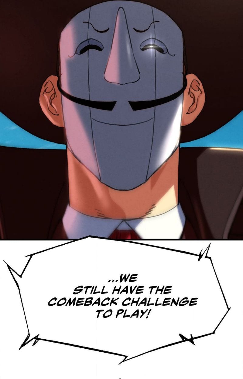 Seniors of Class 5 Uncensored, chapter 106, page 35 of 109