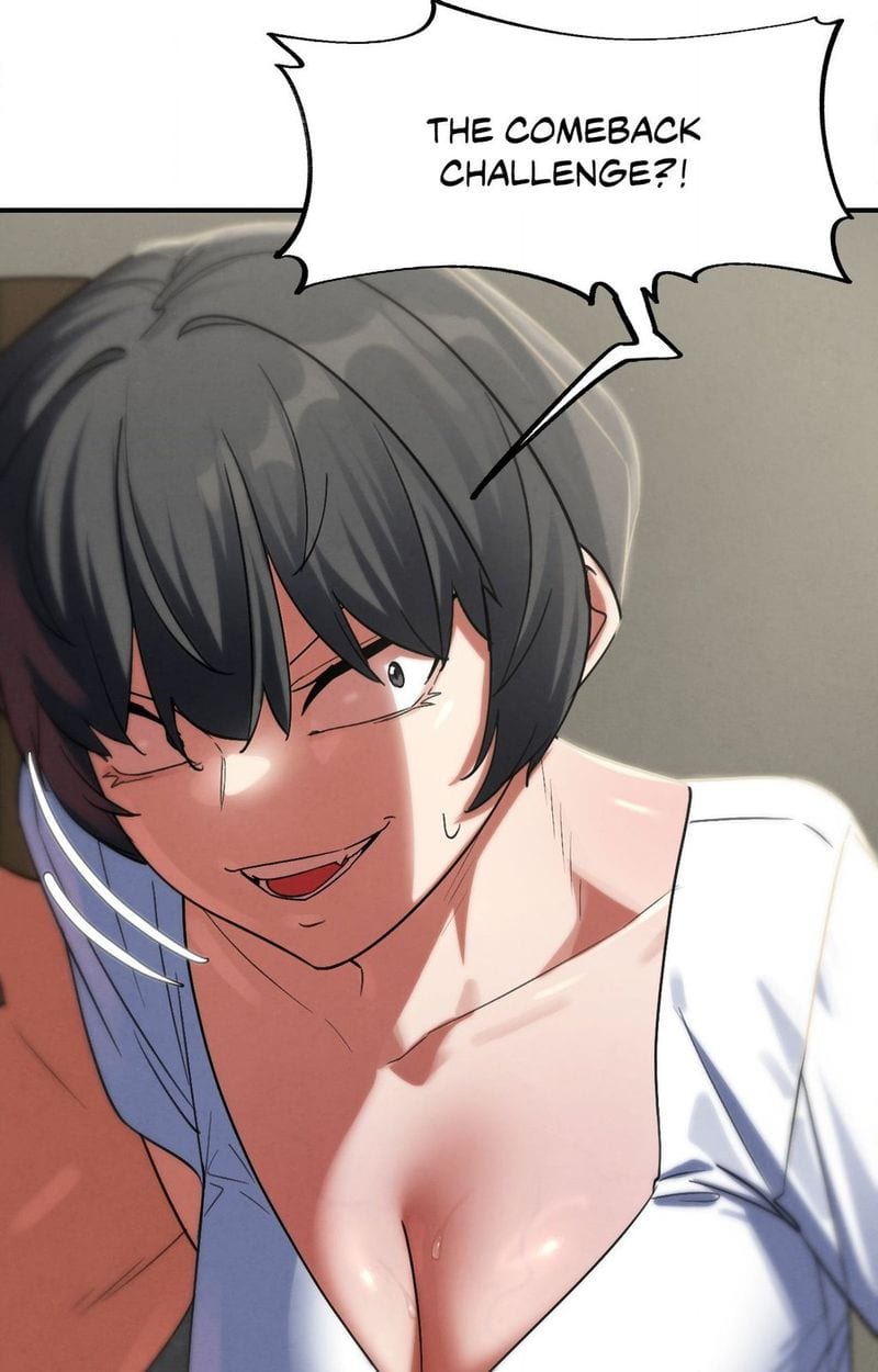Seniors of Class 5 Uncensored, chapter 106, page 36 of 109
