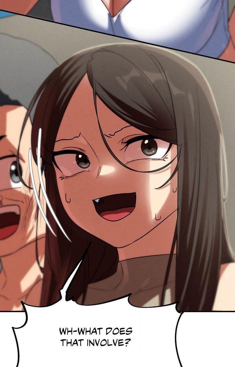 Seniors of Class 5 Uncensored, chapter 106, page 37 of 109