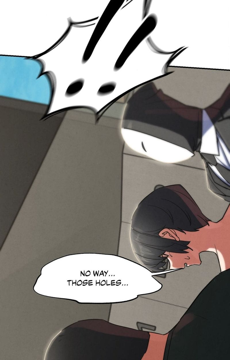 Seniors of Class 5 Uncensored, chapter 106, page 40 of 109