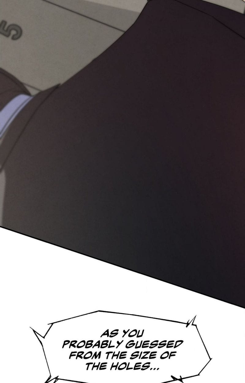 Seniors of Class 5 Uncensored, chapter 106, page 42 of 109