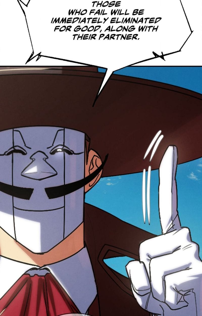 Seniors of Class 5 Uncensored, chapter 106, page 48 of 109