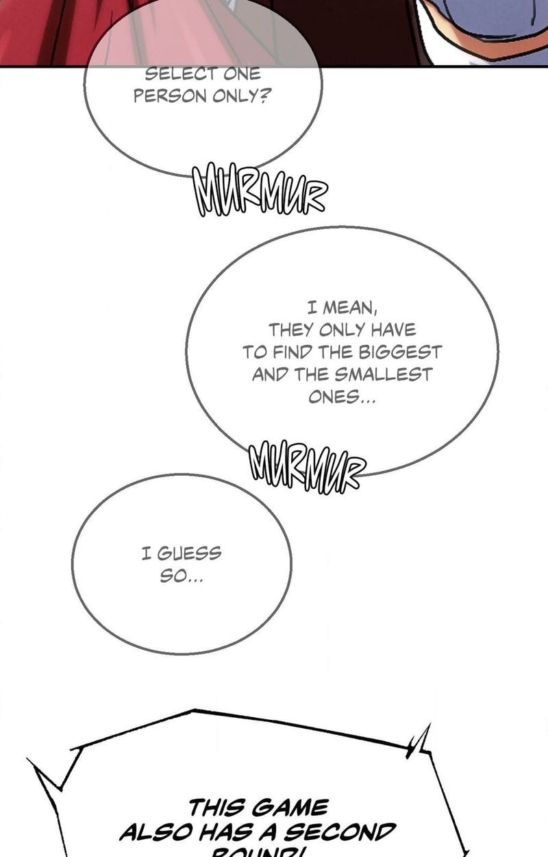Seniors of Class 5 Uncensored, chapter 106, page 49 of 109