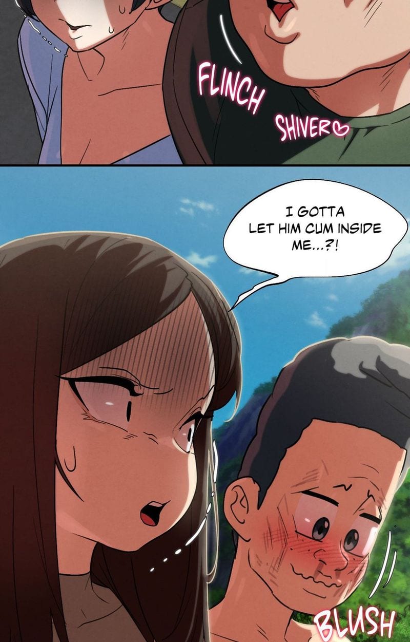 Seniors of Class 5 Uncensored, chapter 106, page 52 of 109