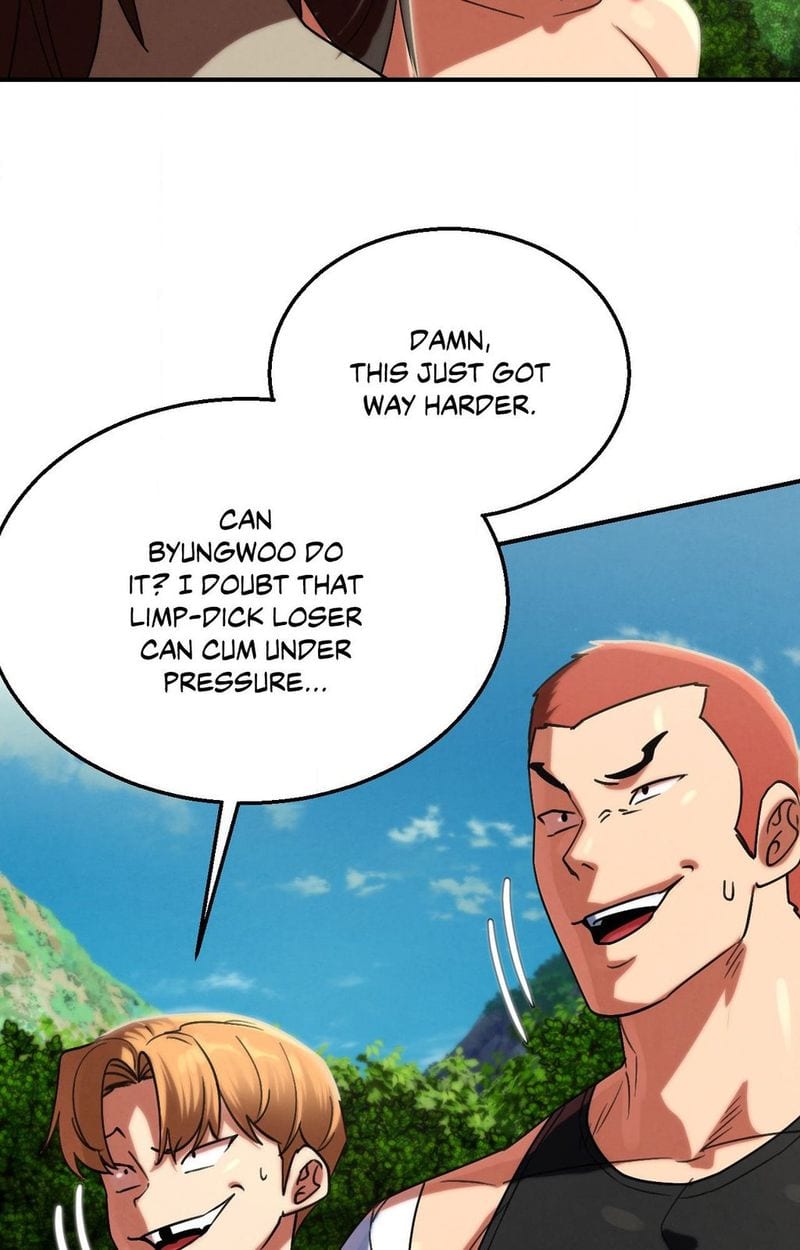 Seniors of Class 5 Uncensored, chapter 106, page 53 of 109
