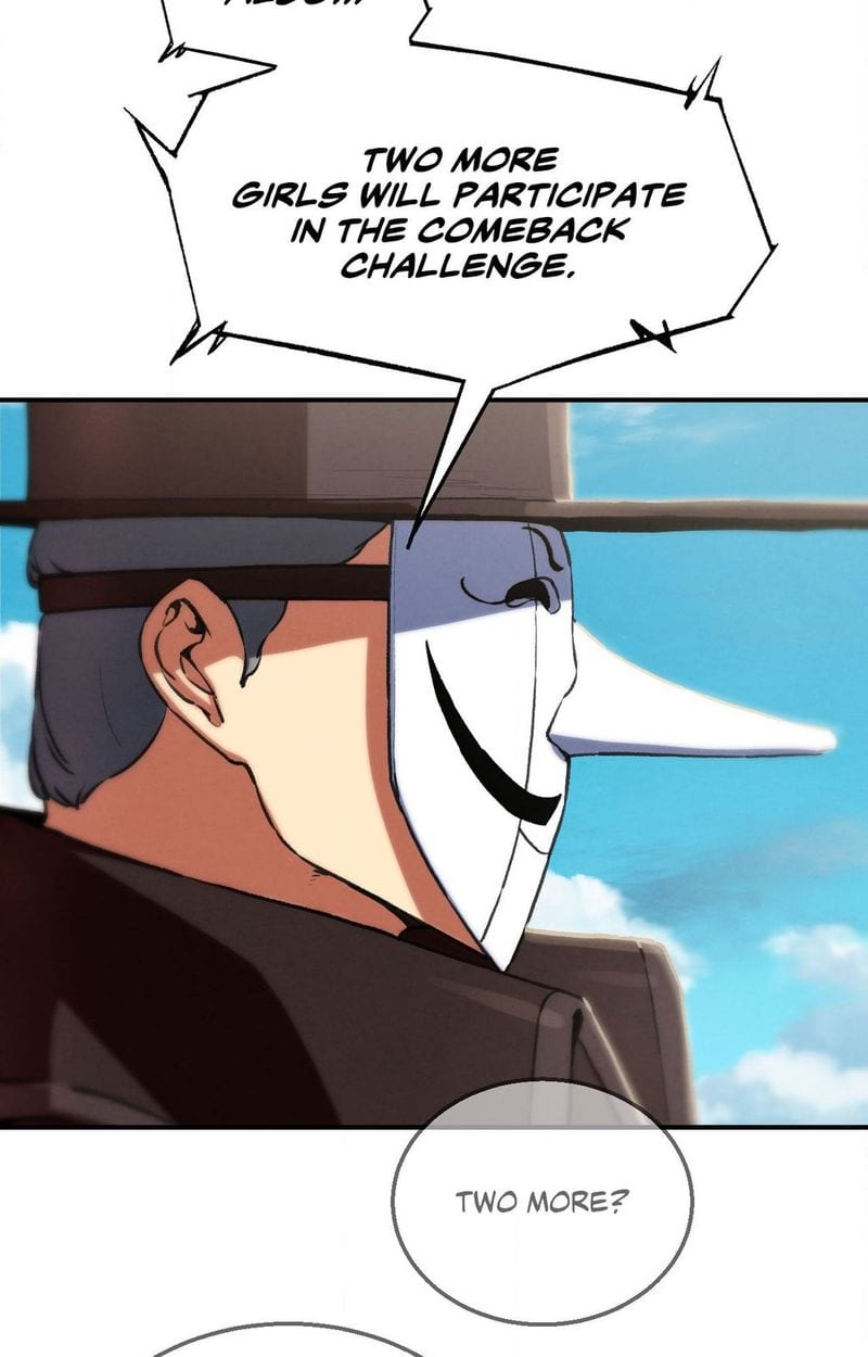 Seniors of Class 5 Uncensored, chapter 106, page 55 of 109