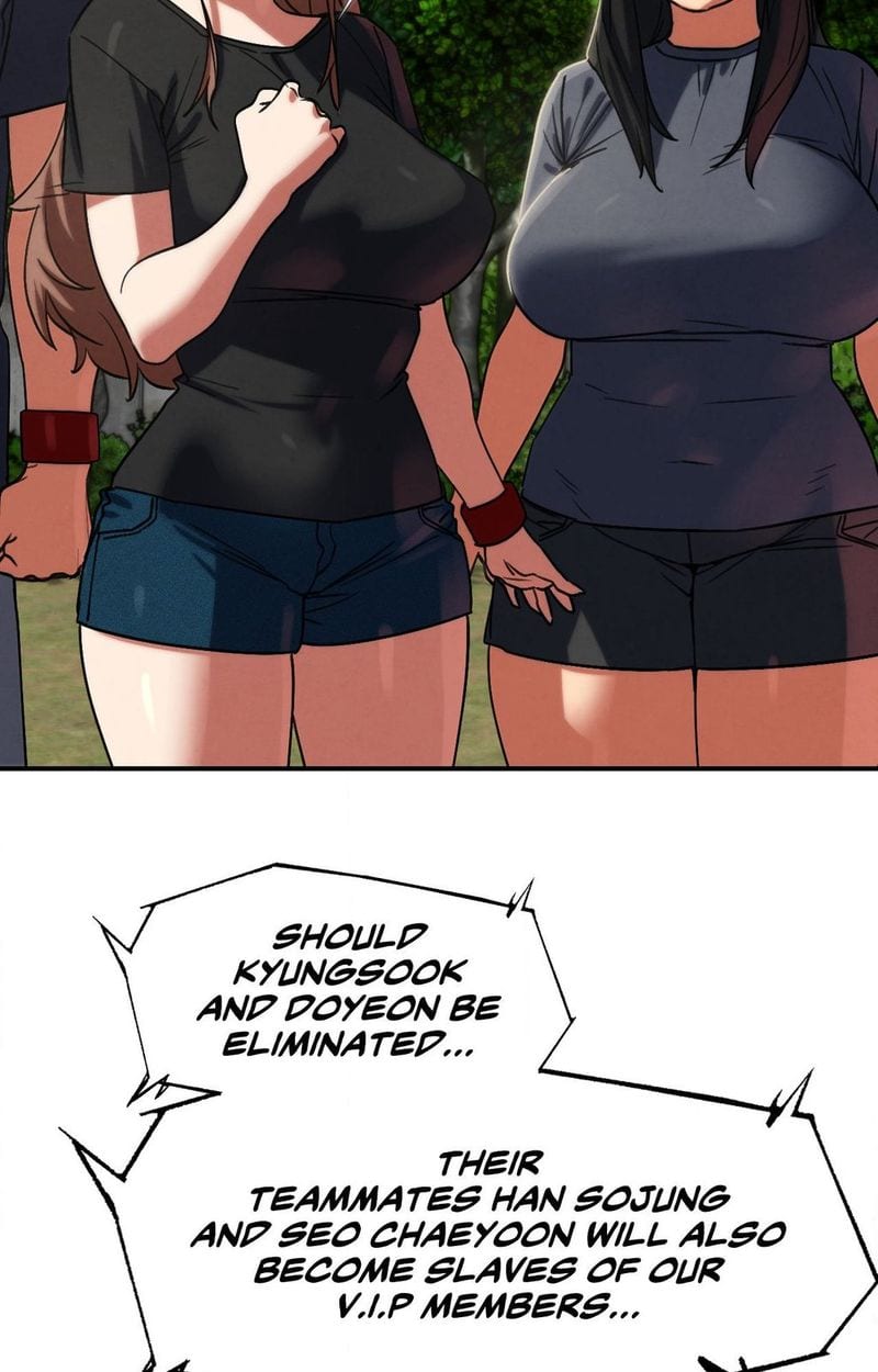 Seniors of Class 5 Uncensored, chapter 106, page 57 of 109