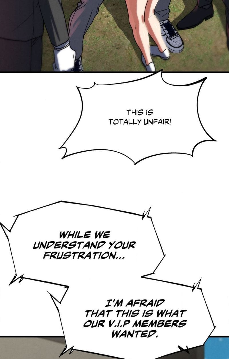 Seniors of Class 5 Uncensored, chapter 106, page 60 of 109