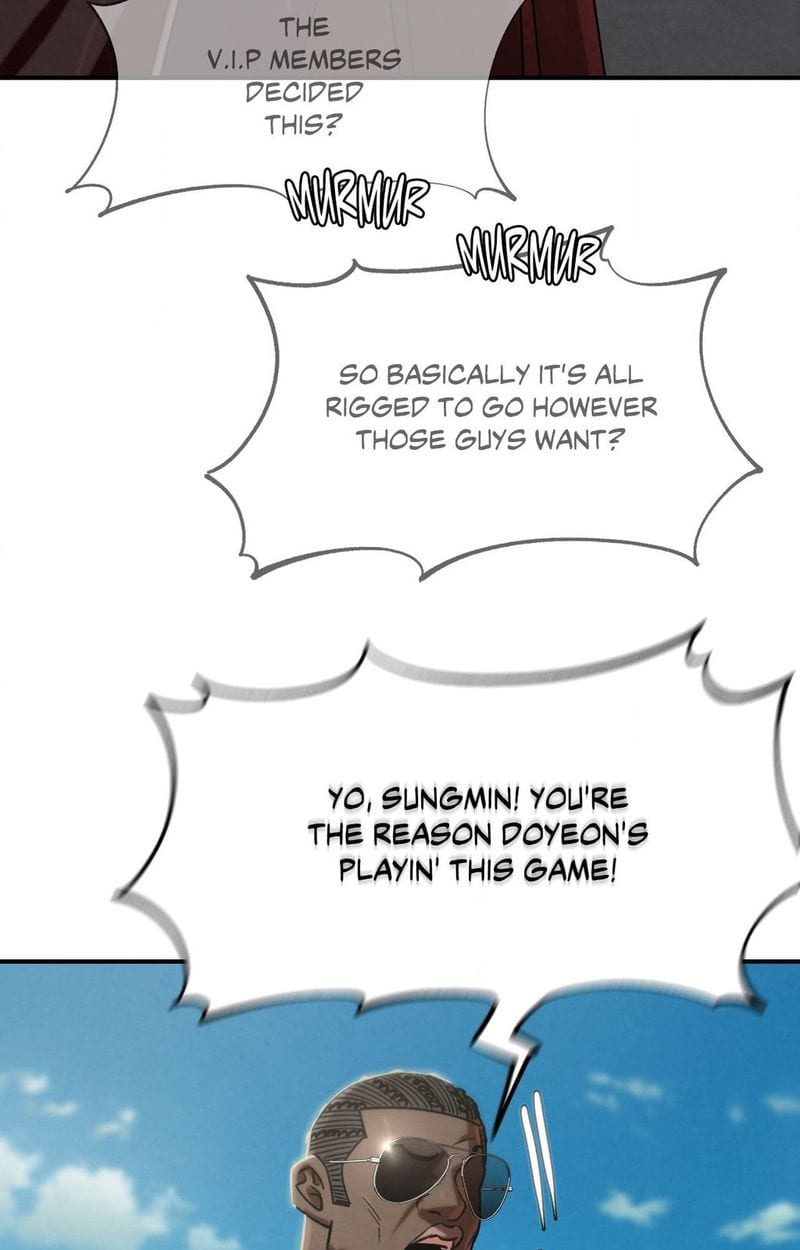 Seniors of Class 5 Uncensored, chapter 106, page 62 of 109