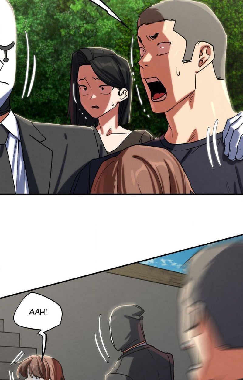 Seniors of Class 5 Uncensored, chapter 106, page 65 of 109