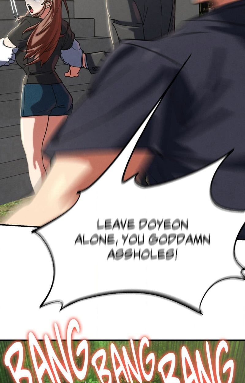 Seniors of Class 5 Uncensored, chapter 106, page 66 of 109