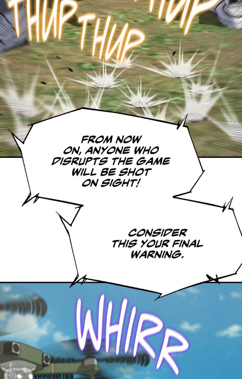 Seniors of Class 5 Uncensored, chapter 106, page 68 of 109