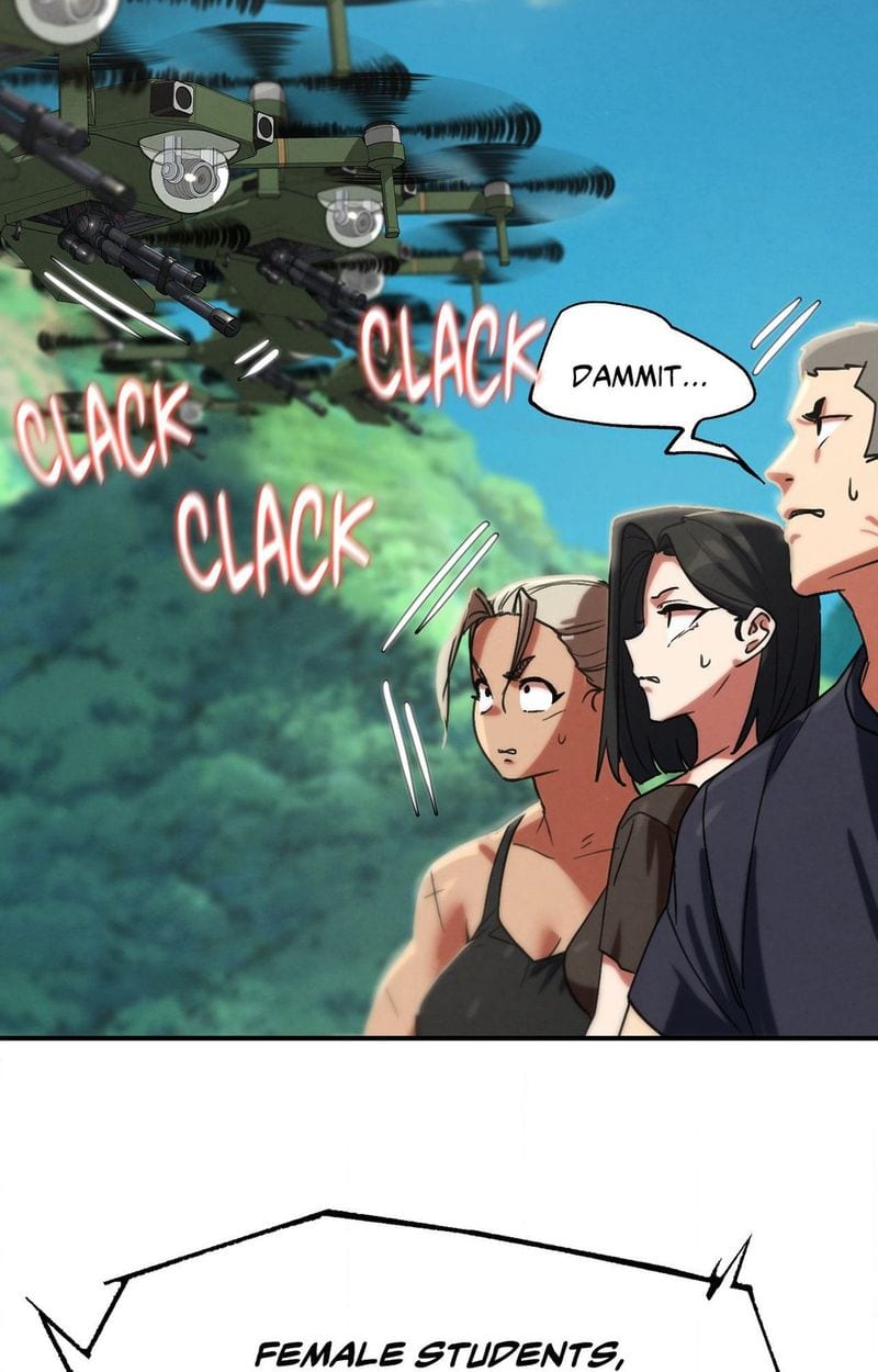 Seniors of Class 5 Uncensored, chapter 106, page 69 of 109