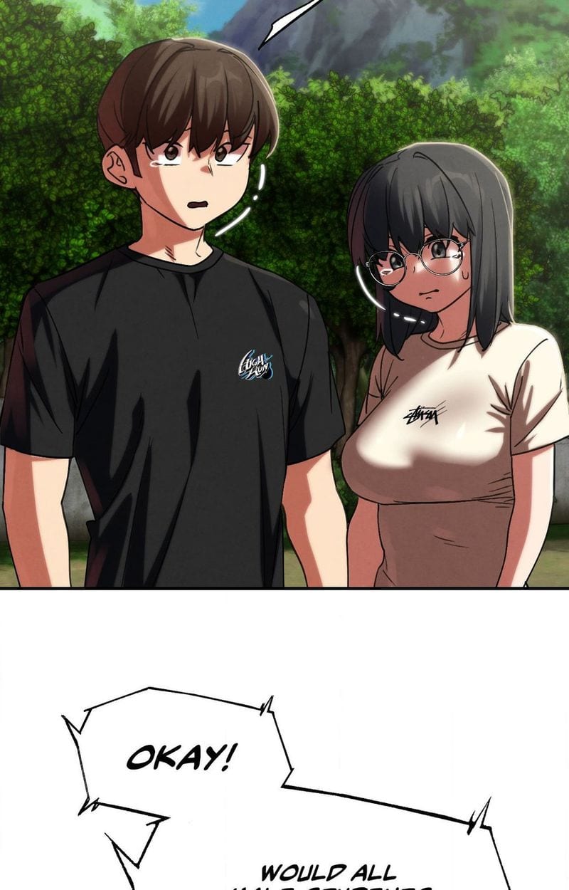Seniors of Class 5 Uncensored, chapter 106, page 72 of 109