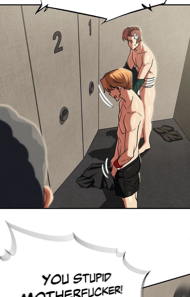 Seniors of Class 5 Uncensored, chapter 106, page 75 of 109