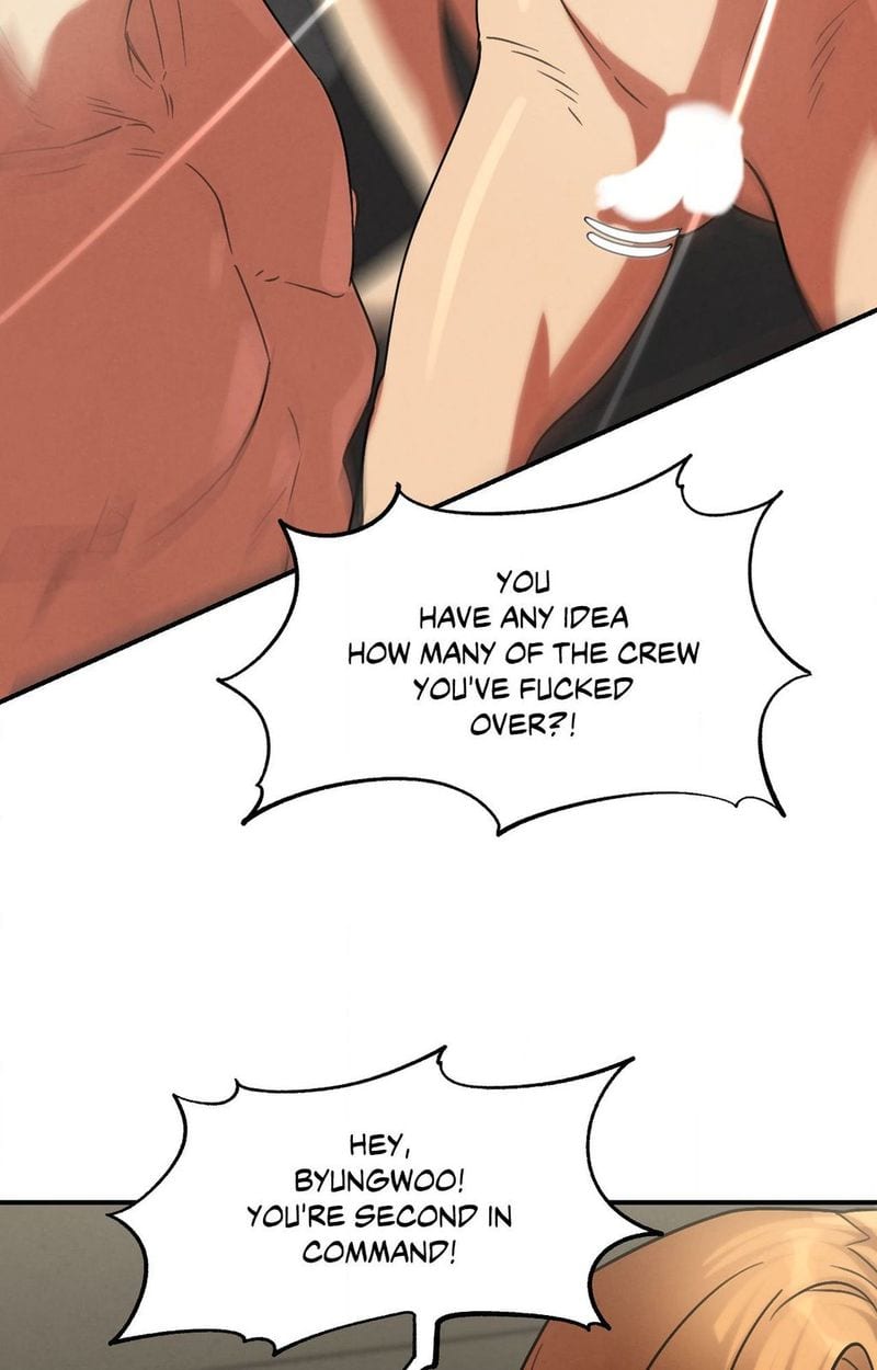Seniors of Class 5 Uncensored, chapter 106, page 77 of 109