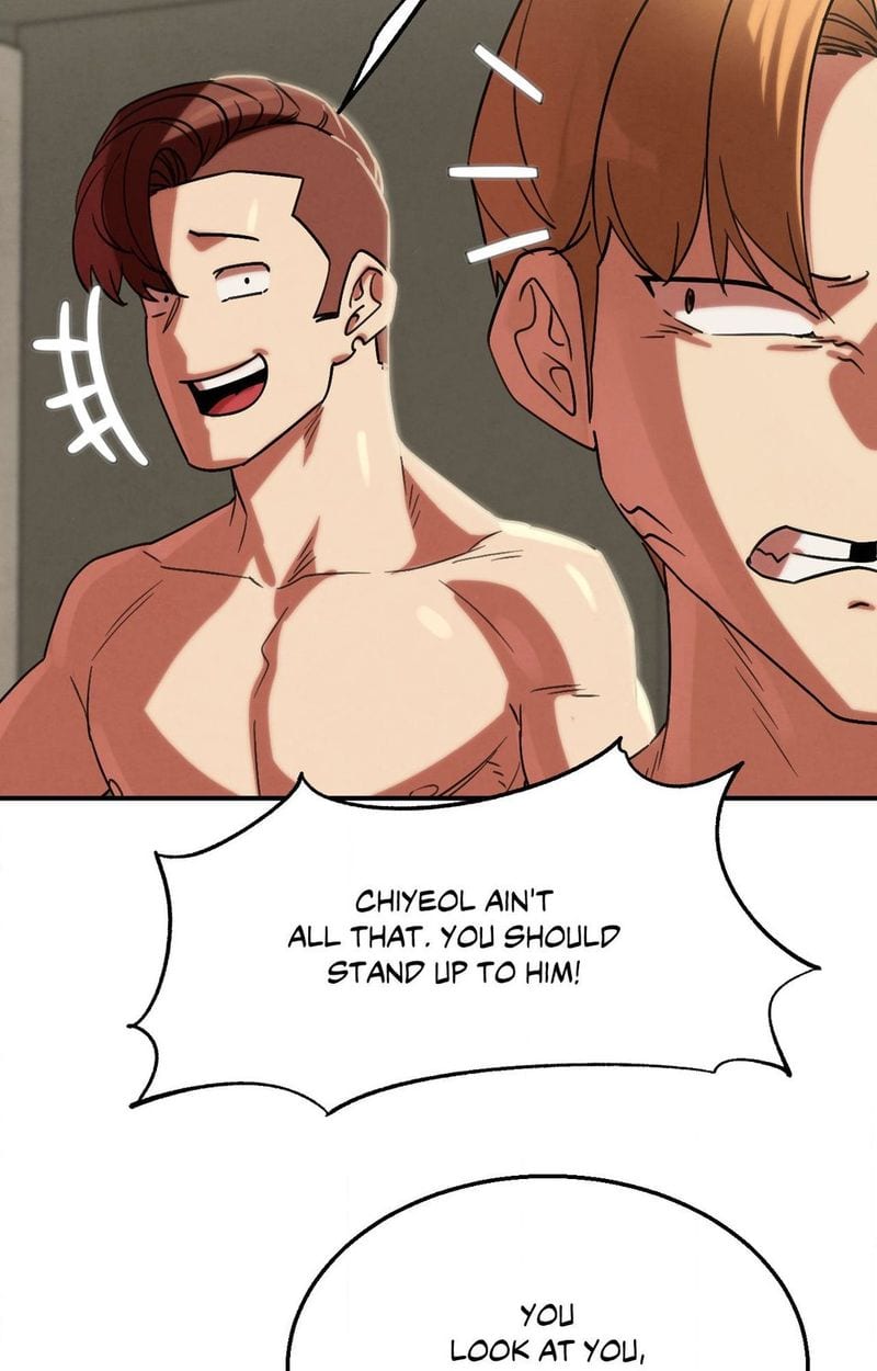 Seniors of Class 5 Uncensored, chapter 106, page 78 of 109