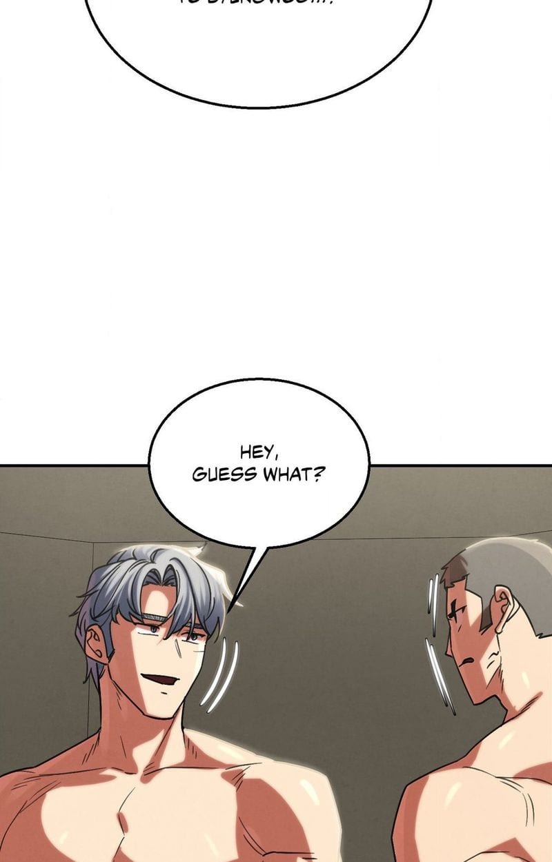 Seniors of Class 5 Uncensored, chapter 106, page 80 of 109