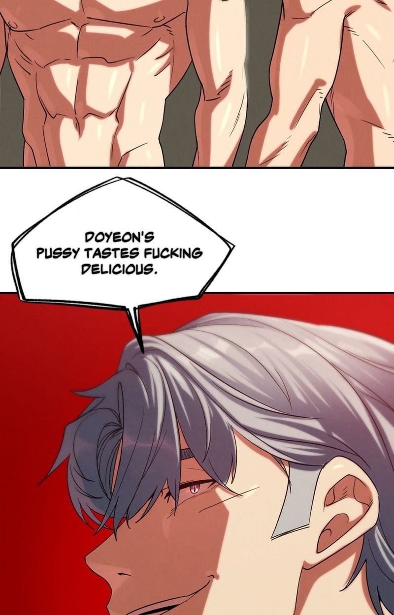 Seniors of Class 5 Uncensored, chapter 106, page 81 of 109
