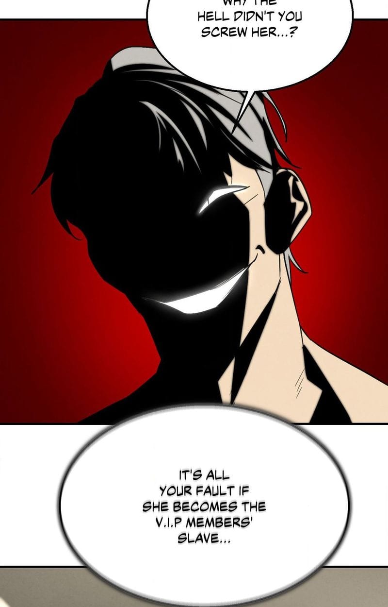Seniors of Class 5 Uncensored, chapter 106, page 85 of 109