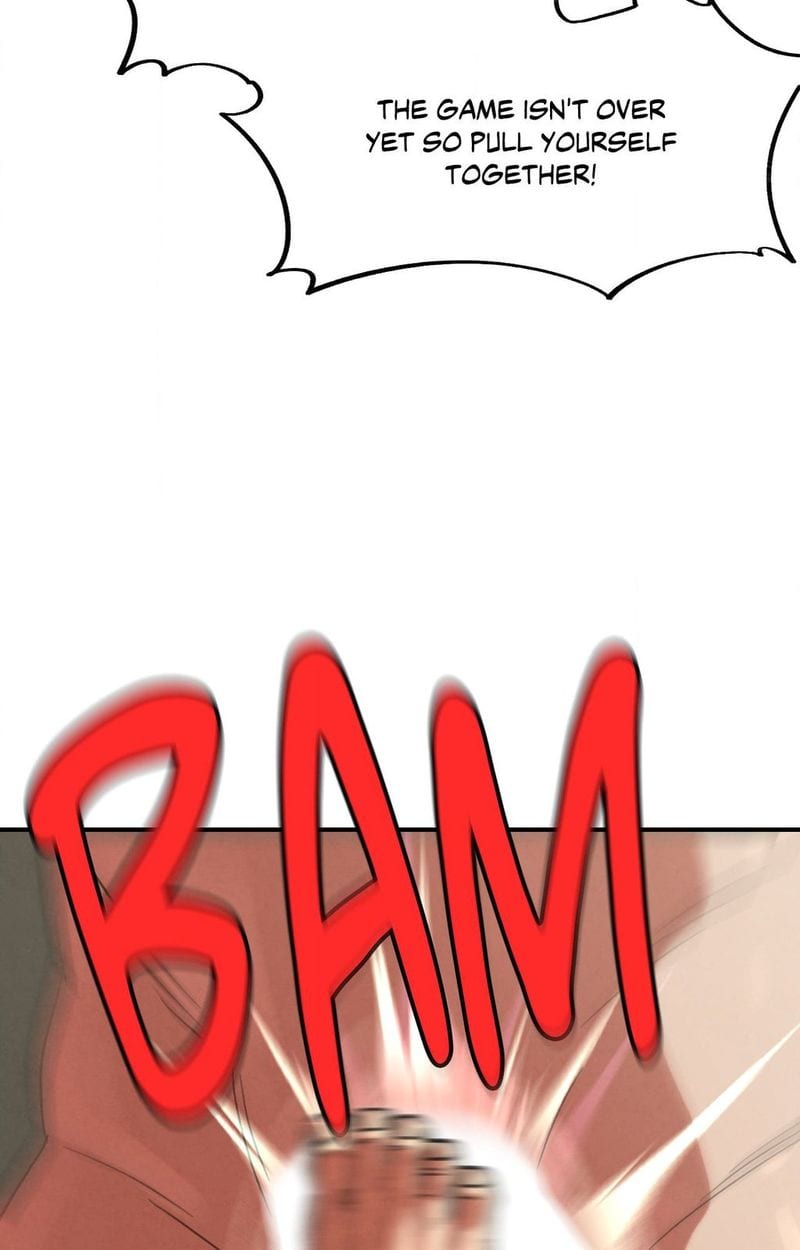 Seniors of Class 5 Uncensored, chapter 106, page 87 of 109