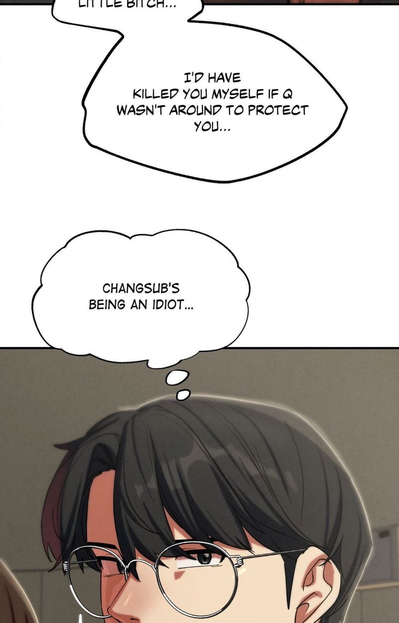 Seniors of Class 5 Uncensored, chapter 106, page 90 of 109