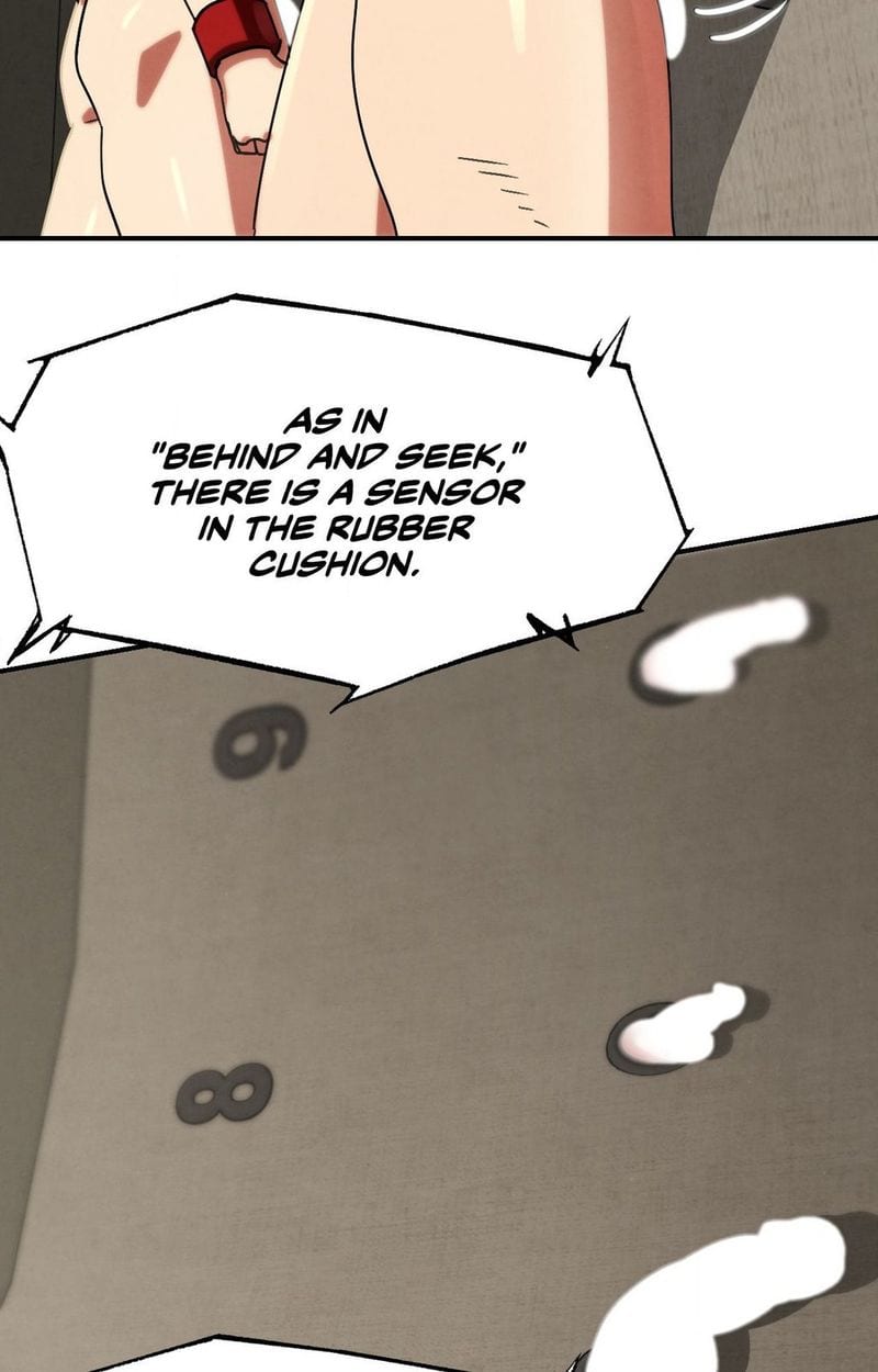 Seniors of Class 5 Uncensored, chapter 106, page 93 of 109