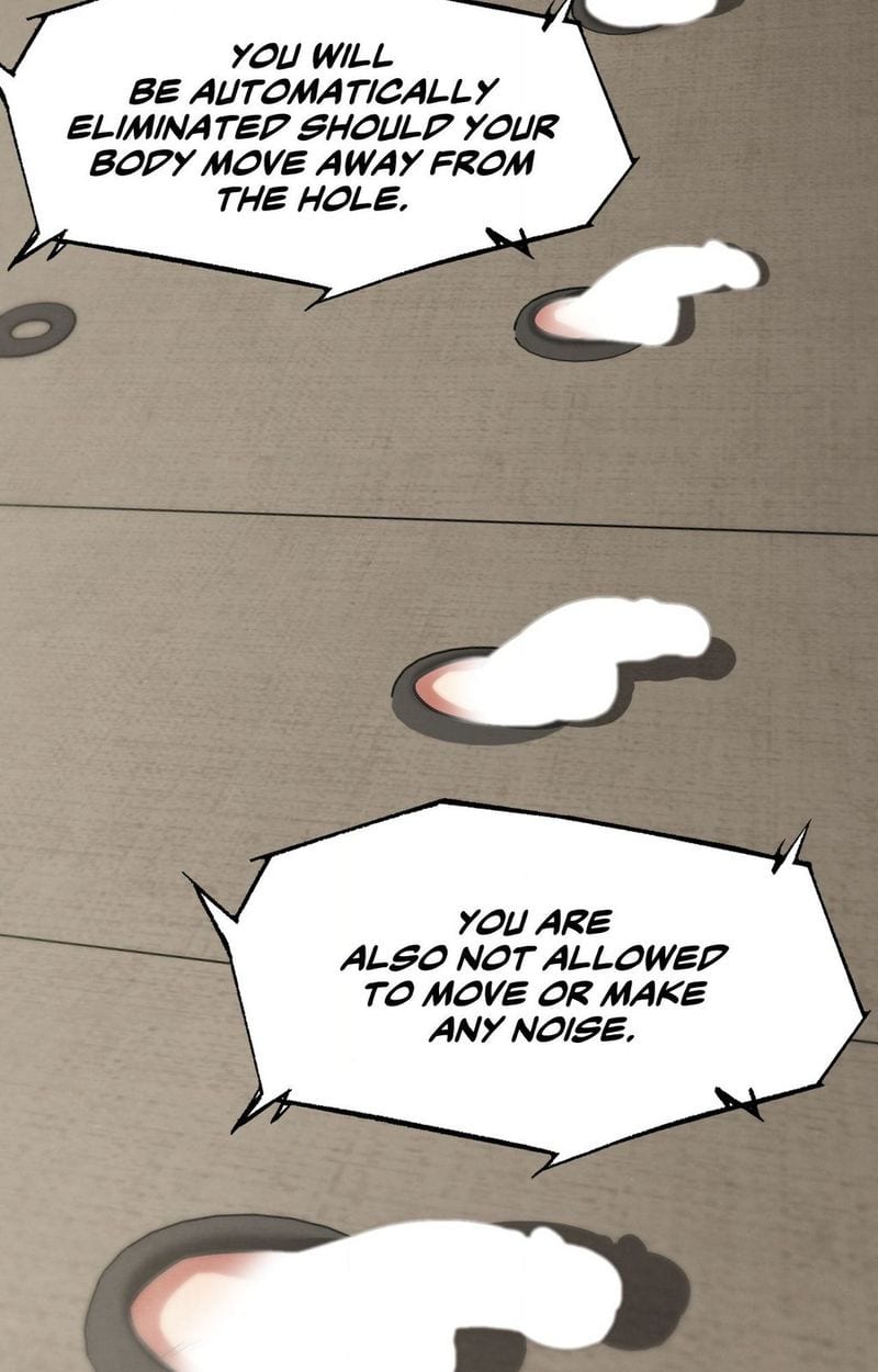 Seniors of Class 5 Uncensored, chapter 106, page 94 of 109