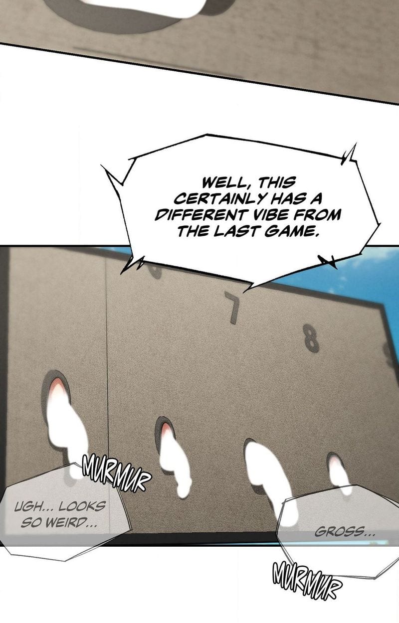 Seniors of Class 5 Uncensored, chapter 106, page 95 of 109