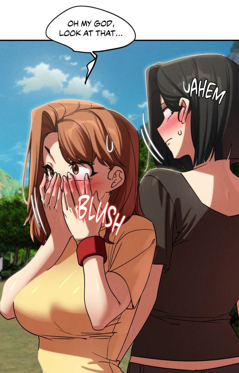 Seniors of Class 5 Uncensored, chapter 106, page 96 of 109