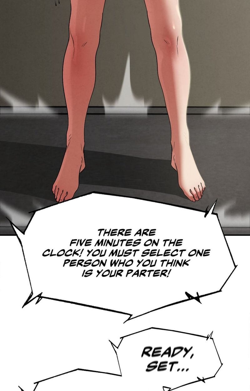 Seniors of Class 5 Uncensored, chapter 106, page 101 of 109