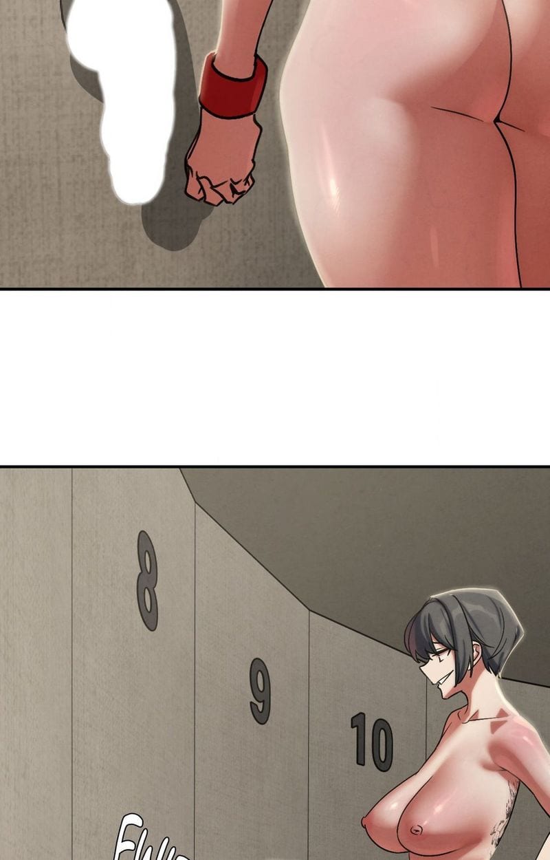 Seniors of Class 5 Uncensored, chapter 106, page 103 of 109