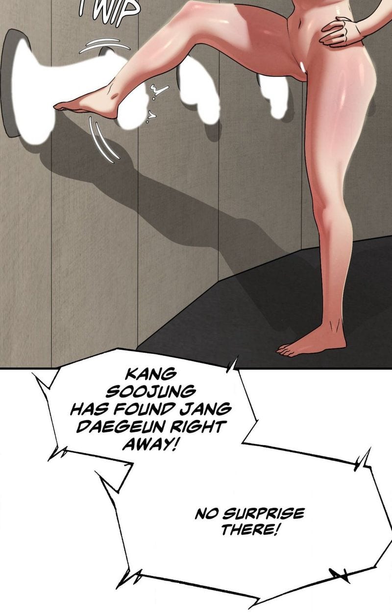 Seniors of Class 5 Uncensored, chapter 106, page 104 of 109