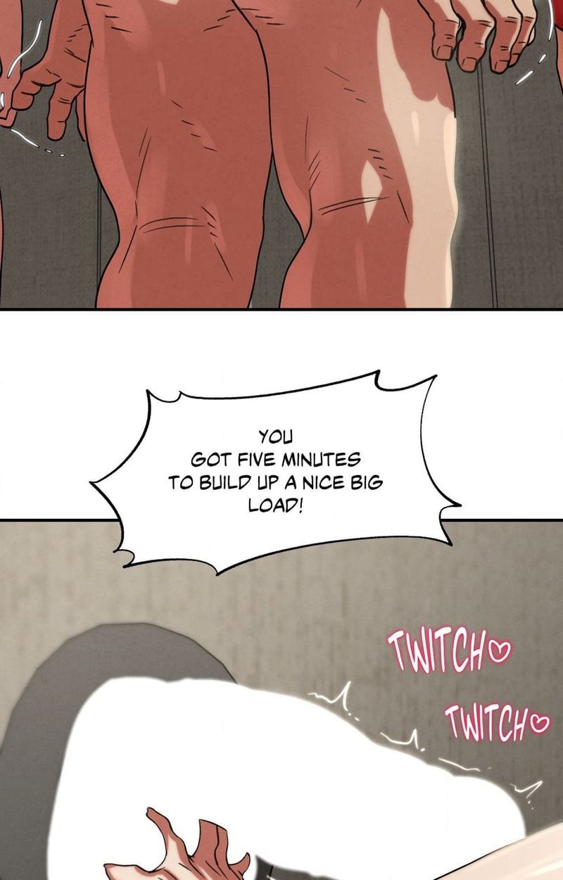 Seniors of Class 5 Uncensored, chapter 106, page 106 of 109