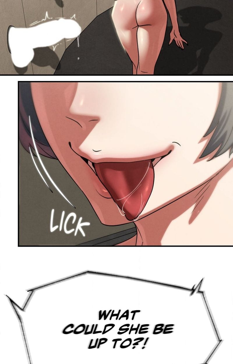 Seniors of Class 5 Uncensored, chapter 106, page 108 of 109
