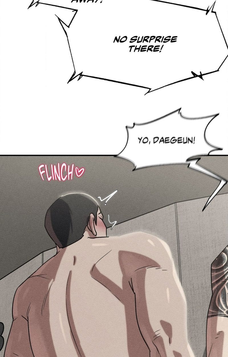 Seniors of Class 5 Uncensored, chapter 107, page 6 of 111