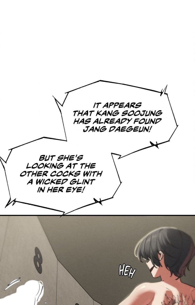 Seniors of Class 5 Uncensored, chapter 107, page 12 of 111