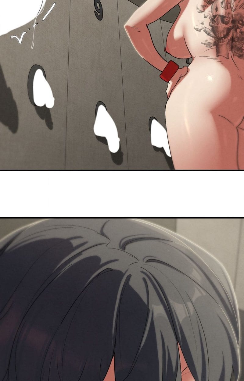 Seniors of Class 5 Uncensored, chapter 107, page 13 of 111