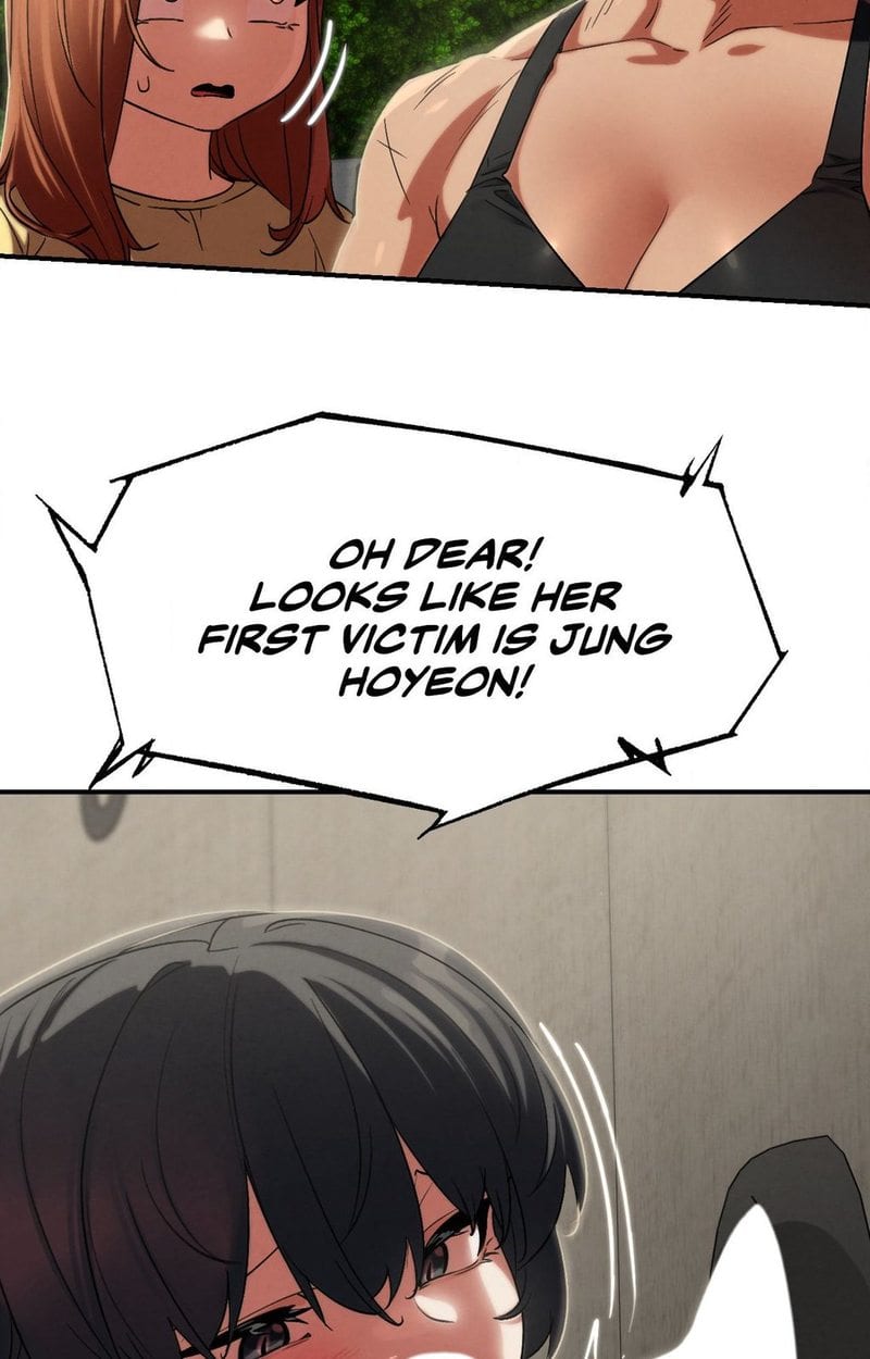 Seniors of Class 5 Uncensored, chapter 107, page 19 of 111