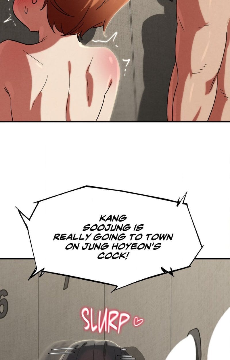 Seniors of Class 5 Uncensored, chapter 107, page 23 of 111