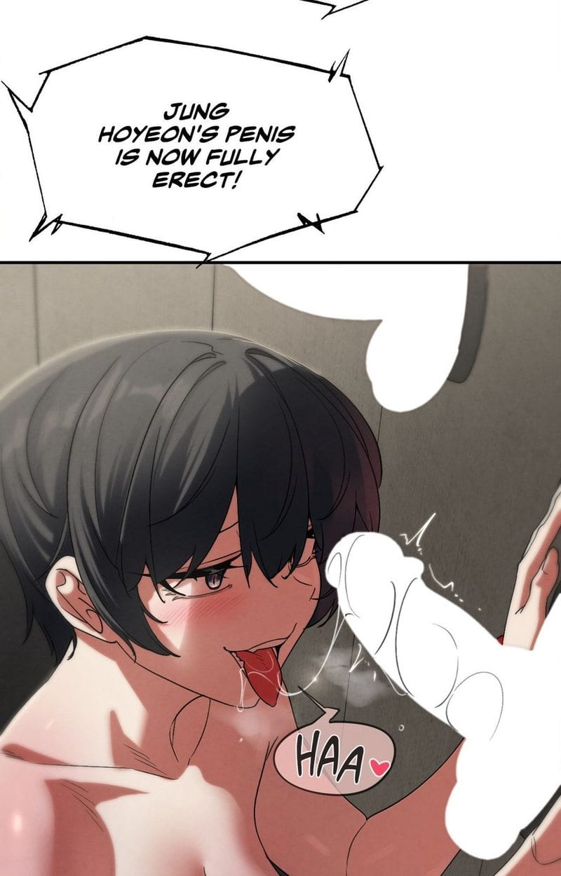 Seniors of Class 5 Uncensored, chapter 107, page 25 of 111