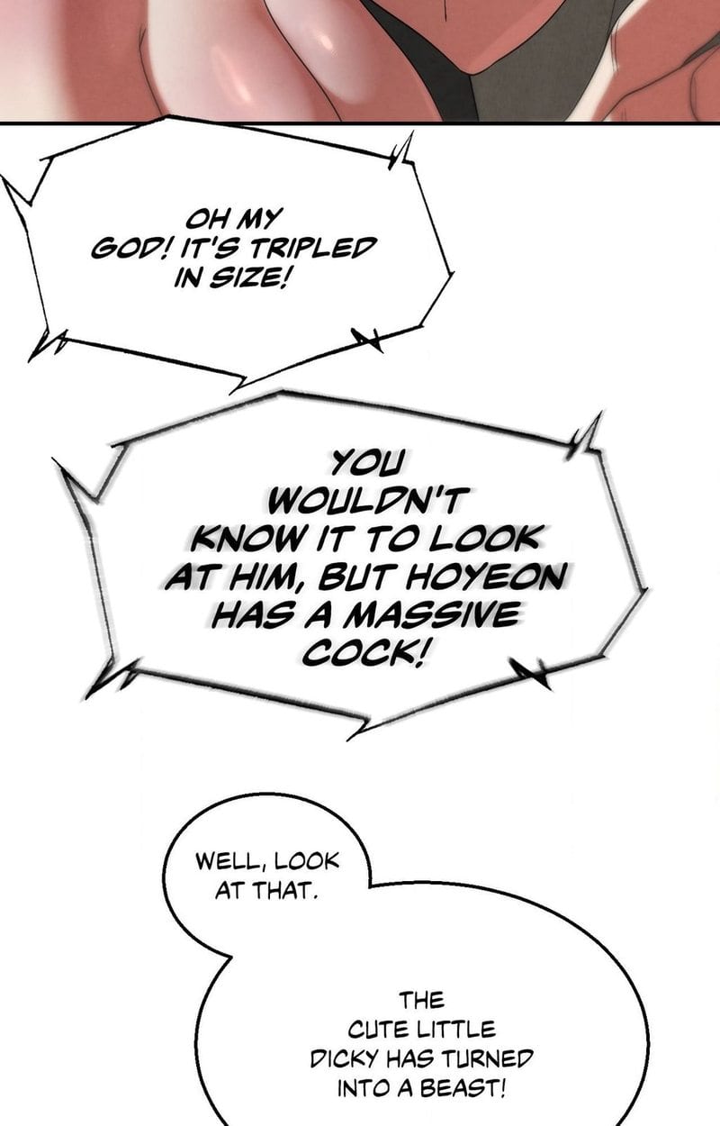 Seniors of Class 5 Uncensored, chapter 107, page 26 of 111