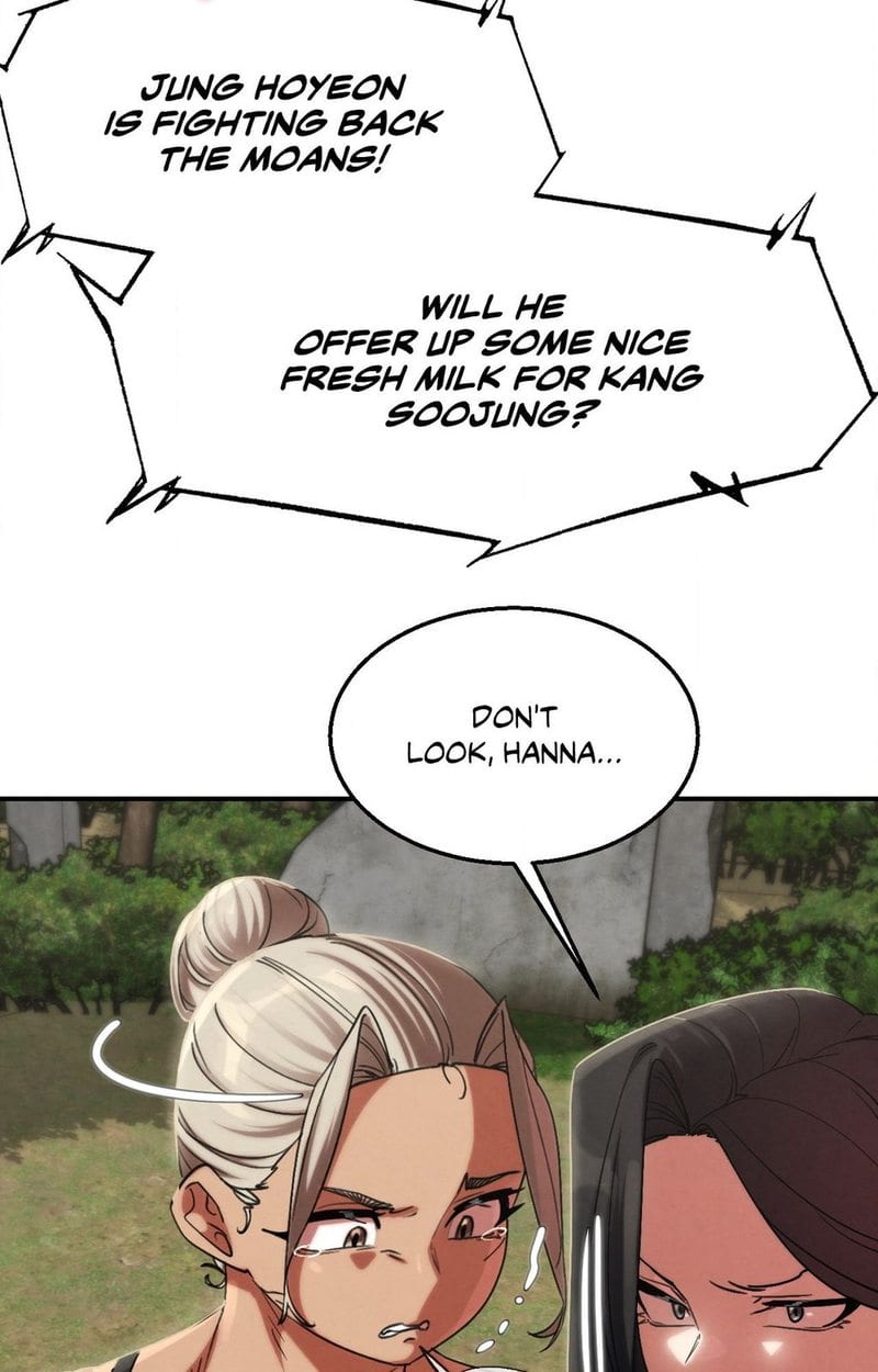 Seniors of Class 5 Uncensored, chapter 107, page 32 of 111