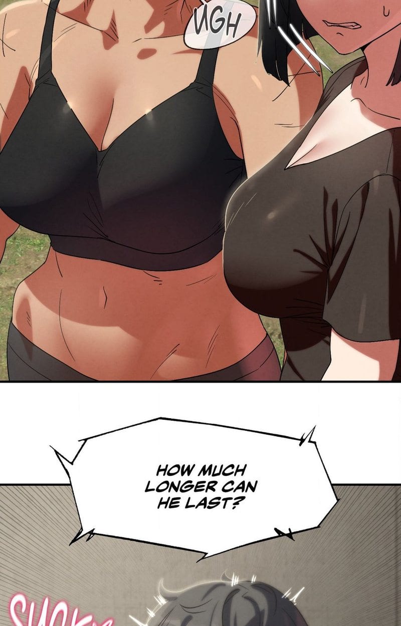 Seniors of Class 5 Uncensored, chapter 107, page 33 of 111